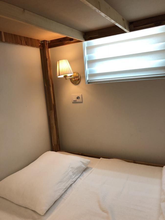 P.S Guesthouse Itaewon Сеул Екстер'єр фото