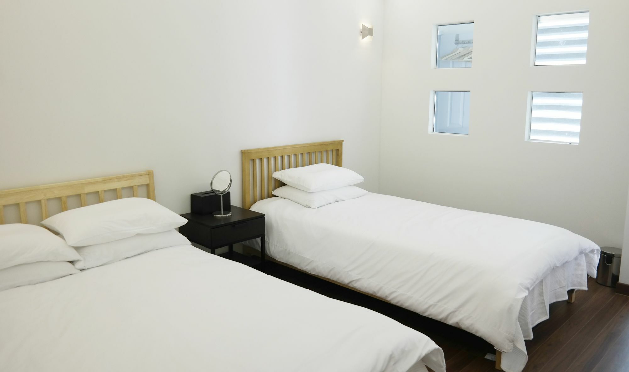 P.S Guesthouse Itaewon Сеул Екстер'єр фото